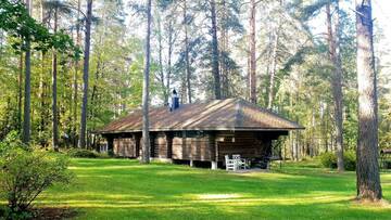 Фото Отель Urpolan Kartano Ky г. Humppila 5